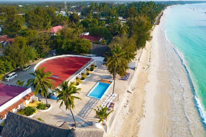 Nautilus Boutique Hotel
