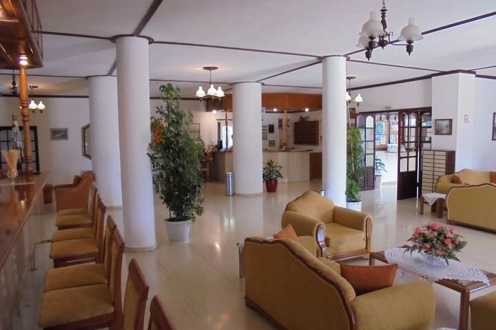 Hotel Interior 2 of 54