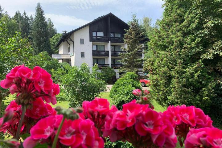Landhaus Am Forst