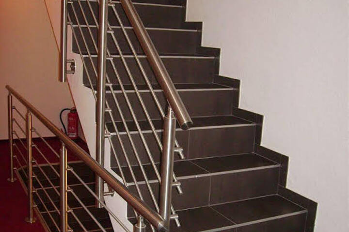 Fitness Facility Photos