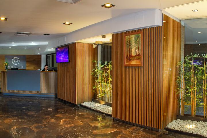 Hotel Interior 2 of 33