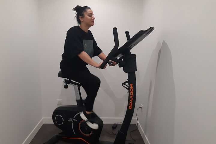 Health and Fitness 37 of 44