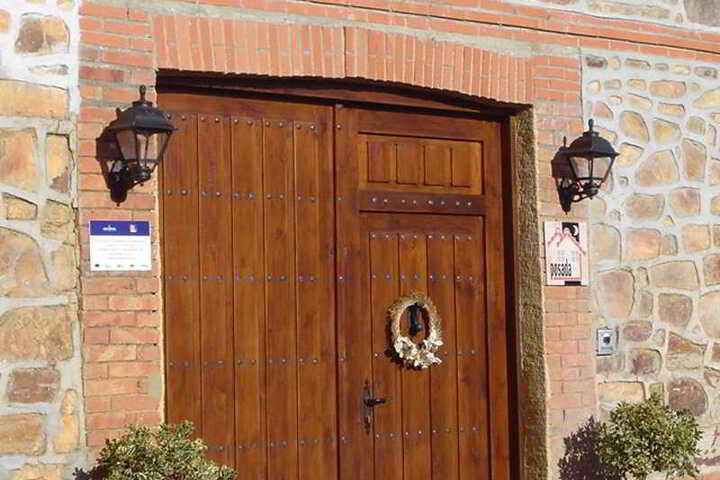 POSADA REAL PASCUAL