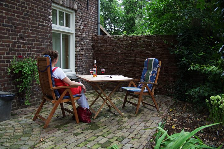 Terrace/Patio 20 of 45