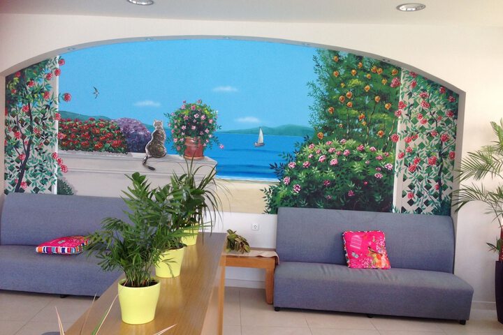 Hotel Interior 2 of 38
