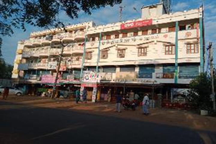 OYO 84297 Muthu Ganesh