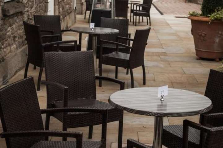 Terrace/Patio 84 of 88