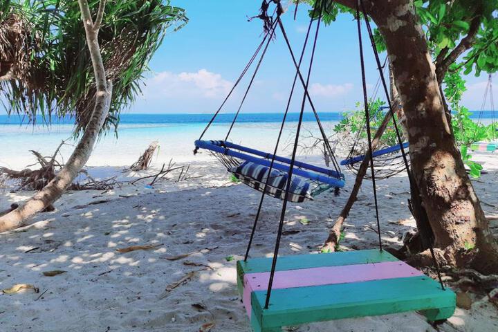 Island Grand Maldives
