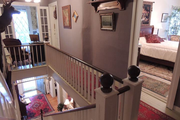 Hotel Interior 40 of 45