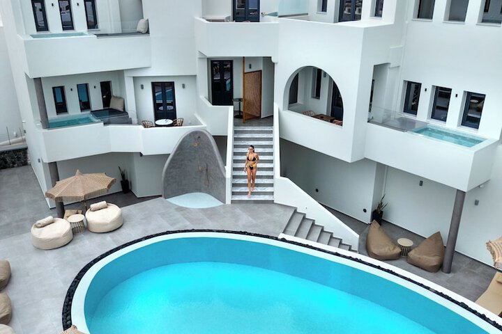 Hotel 89 of 99