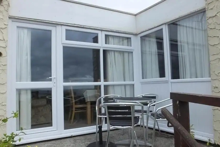 Terrace/Patio 6 of 10