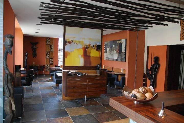 Lobby Photos