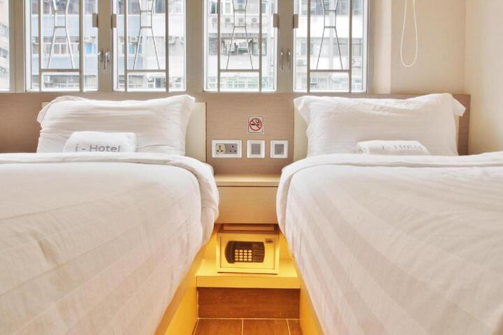 I-Hotel