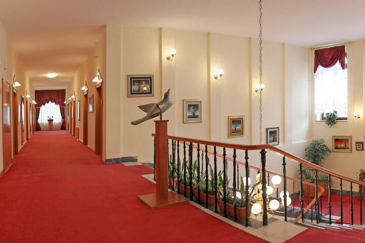 Hotel Park