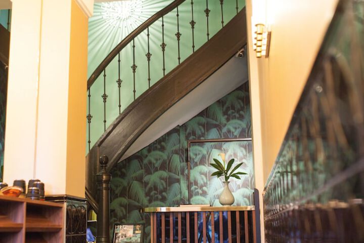 Hotel Interior 4 of 55