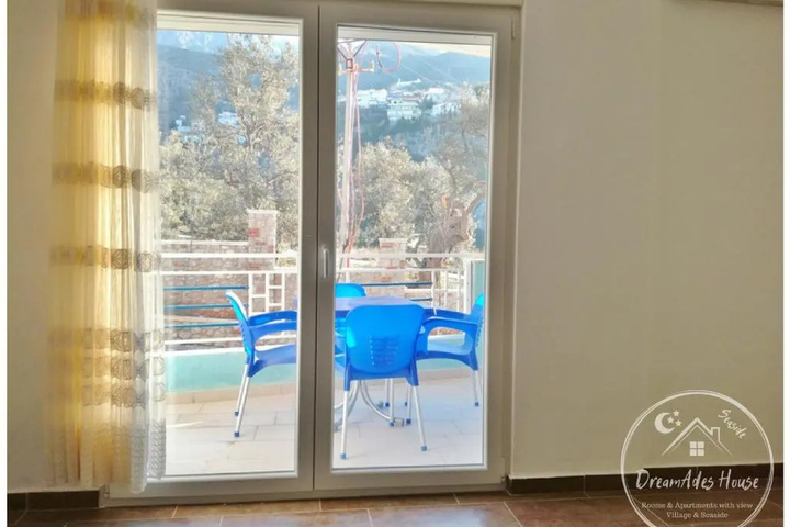 Terrace/Patio 7 of 21