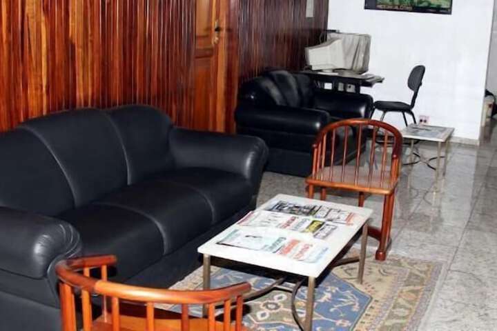 Hotel Interior 2 of 43