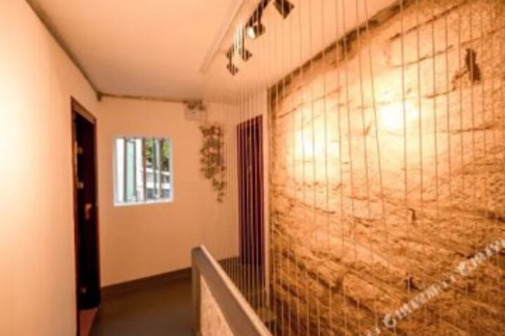 THERE IS AN Inn (SHENZHEN DAPENG)