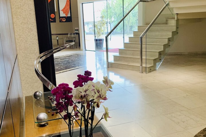Lobby Photos