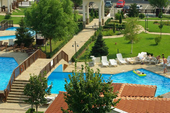 Pool 7 of 19