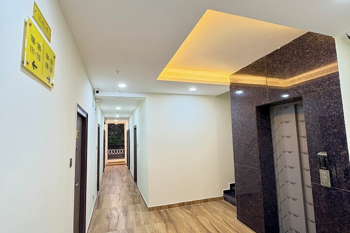 Hotel 17 of 17