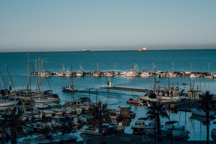 Hotel View 33 of 34