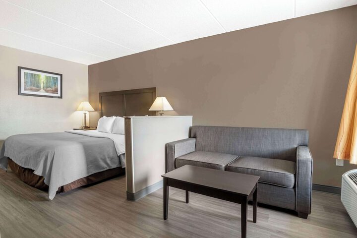 1 King Bed (7 of 11)