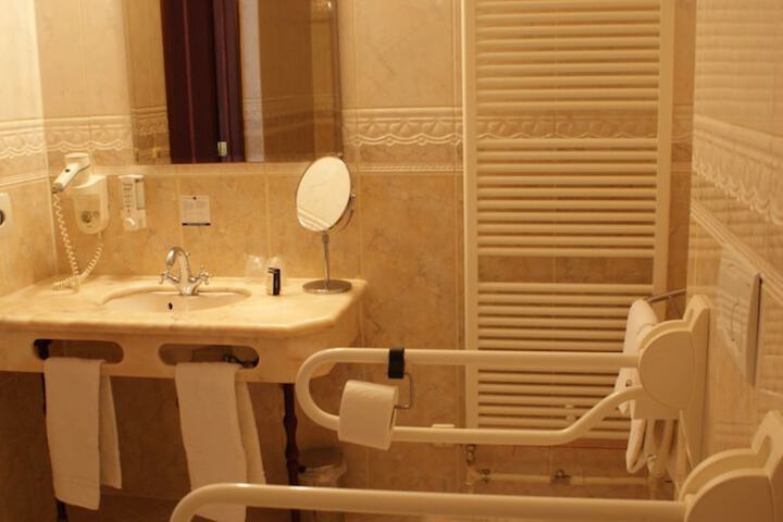 Bath Amenities