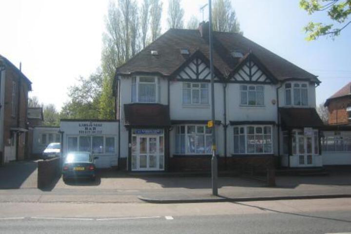 Image of GABLES NEST