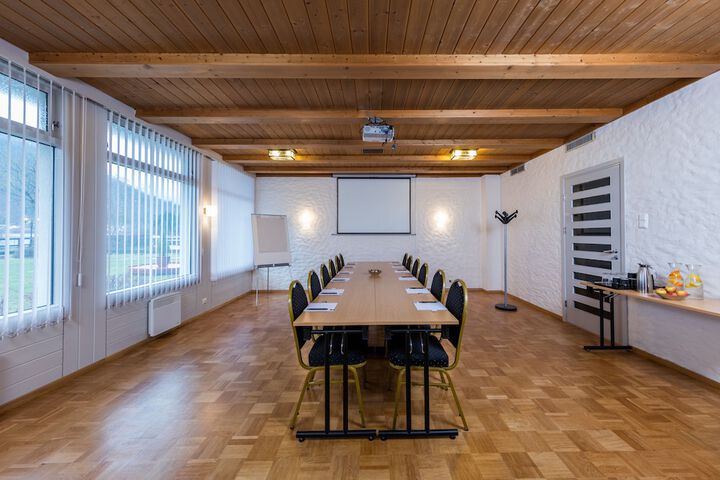 Meeting 17 of 24
