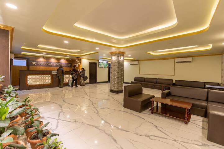 Hotel Interior 2 of 36