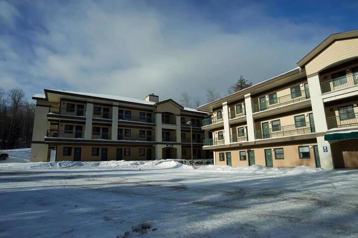 Fitness Center Photo