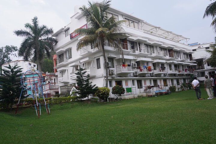 Hotel 35 of 36