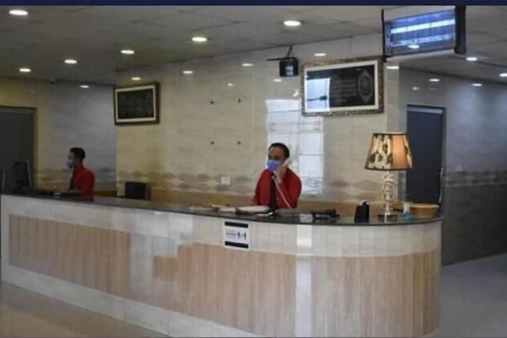 Peral City Hotel