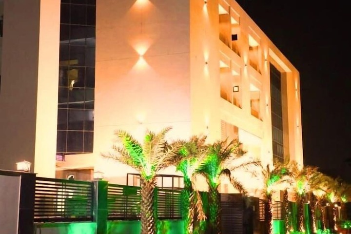 Photo of Aagaaz for Luxury Stay and Celebration