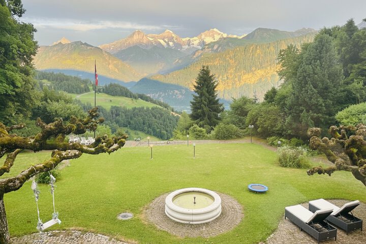 Hotel View 142 of 163
