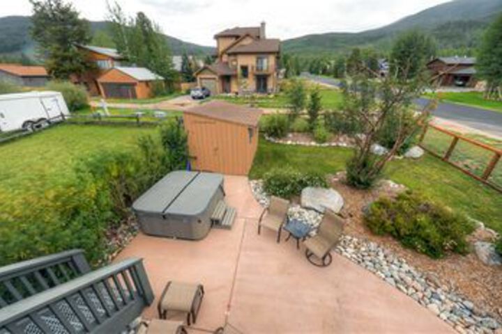 Terrace/Patio 424 of 434