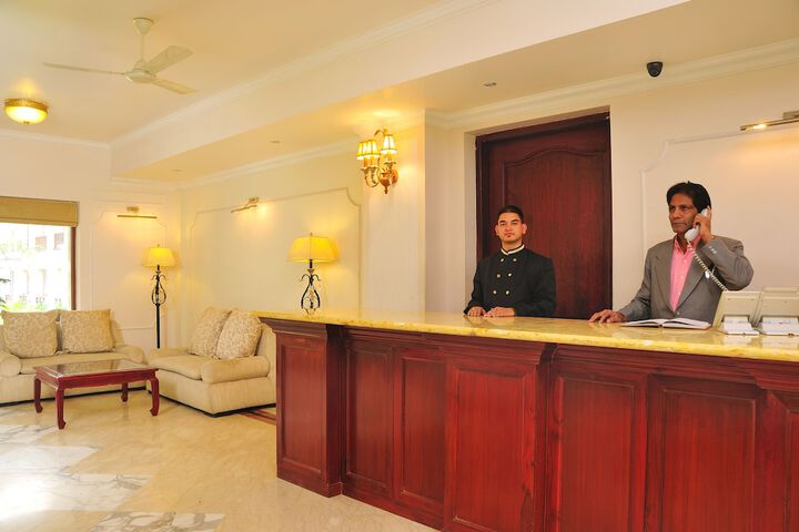 Hotel Interior 2 of 24