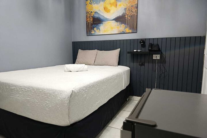 Kartagus B & B in San Salvador