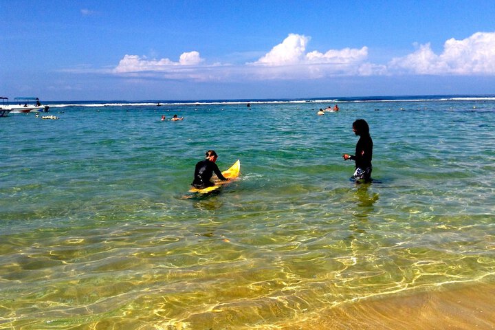 Beach 46 of 60