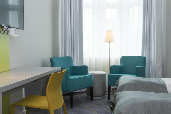 Hotel Amenity