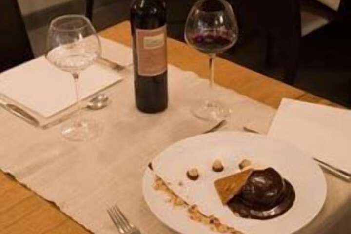 Dining Photos