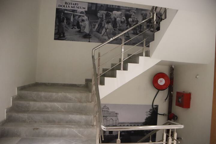 Hotel 67 of 75