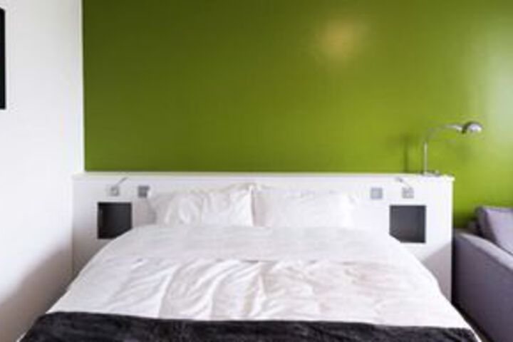 Fitness Facility Photos