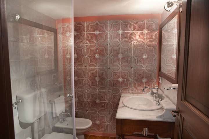 Restrooms