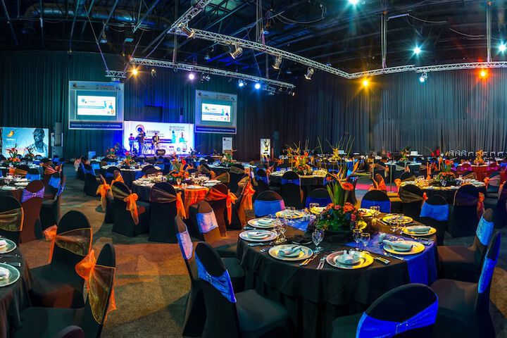Ballroom/Hall 43 of 46