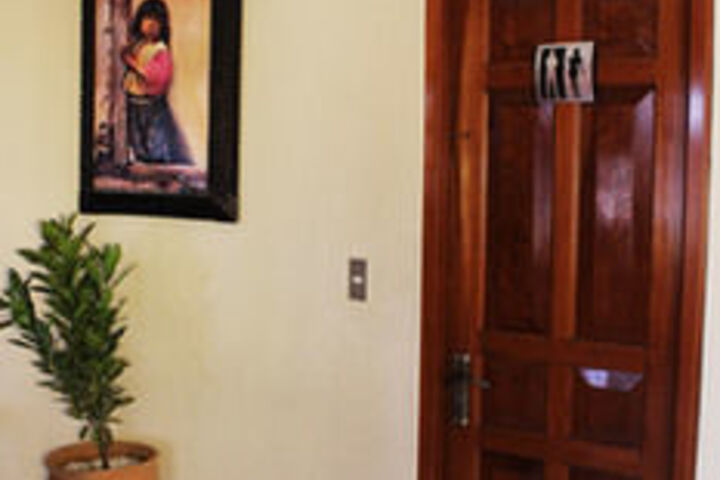 Hotel Interior 30 of 34