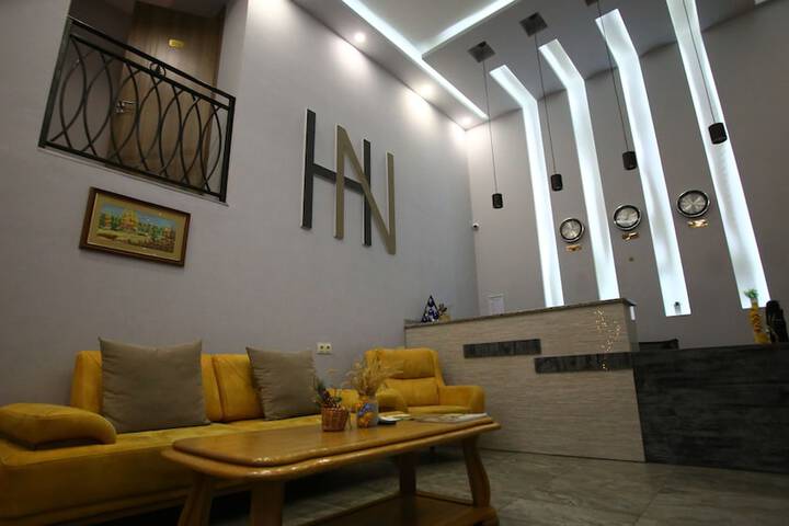 Hotel Interior 9 of 86
