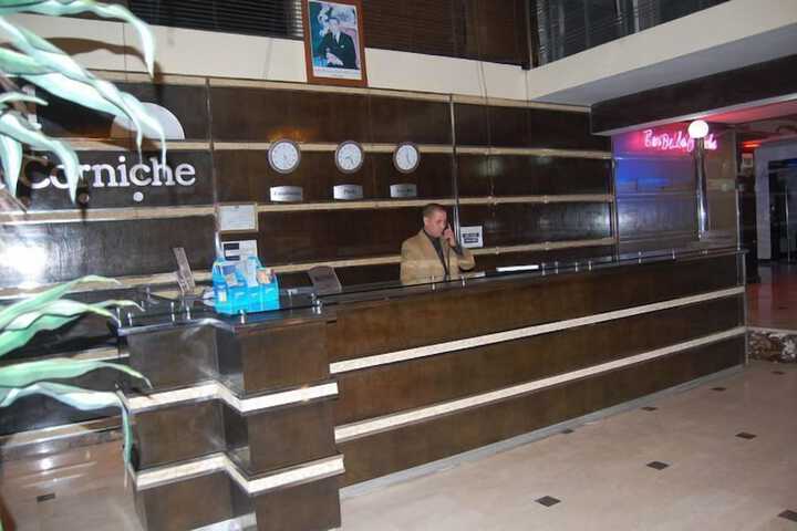 Hotel Interior 4 of 46