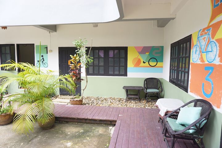 Terrace/Patio 52 of 104